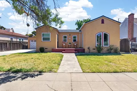 1360 Buena Vista Ave, Stockton, CA 95203