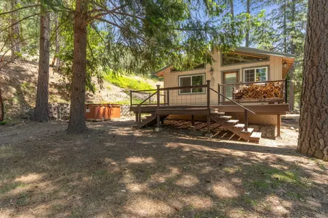 5341 Edelweiss Way, Pollock Pines, CA 95726