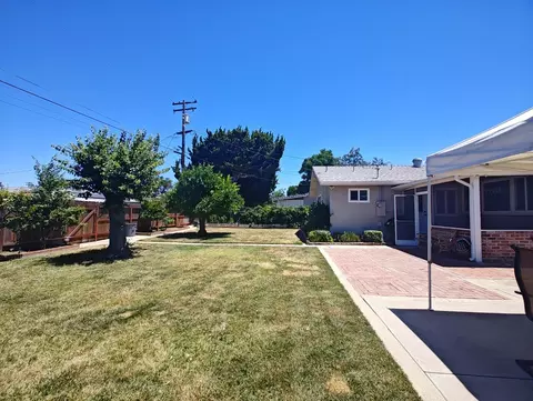 Exterior - 505 Broderick Ave, Modesto, CA 95350 photo 10 of 15