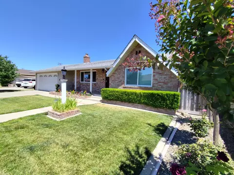 Exterior - 505 Broderick Ave, Modesto, CA 95350 photo 3 of 15