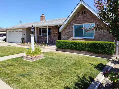 505 S Broderick Ave, Modesto, CA 95350
