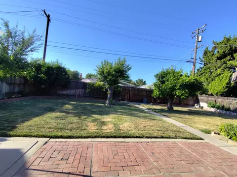 Exterior - 505 Broderick Ave, Modesto, CA 95350 photo 6 of 15