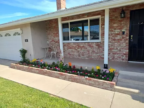Exterior - 505 Broderick Ave, Modesto, CA 95350 photo 5 of 15
