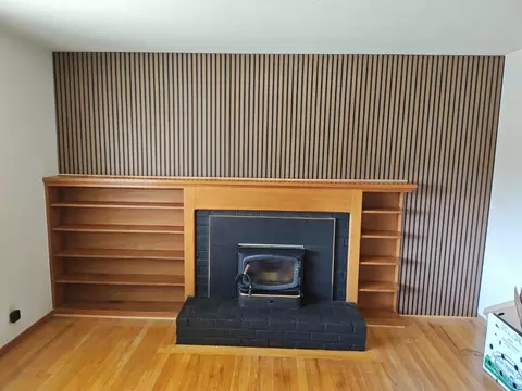 Living - 505 Broderick Ave, Modesto, CA 95350 photo 5 of 5