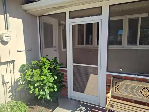 Exterior - 505 Broderick Ave, Modesto, CA 95350 photo 14 of 15