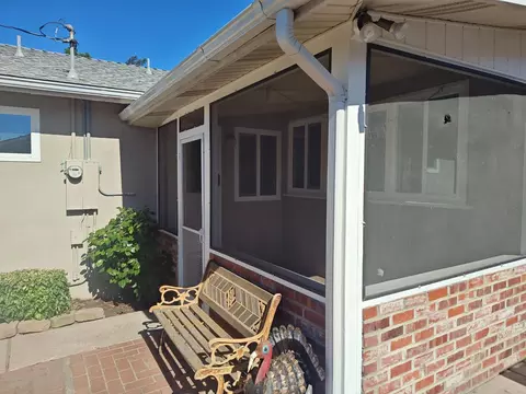 Exterior - 505 Broderick Ave, Modesto, CA 95350 photo 15 of 15