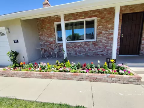 Exterior - 505 Broderick Ave, Modesto, CA 95350 photo 2 of 15