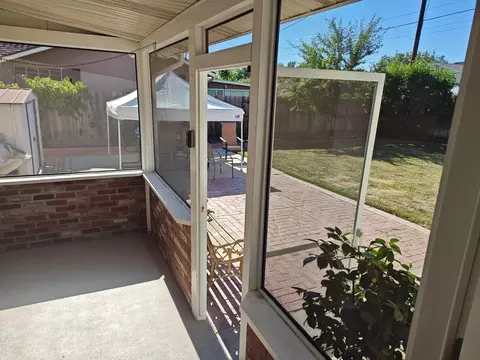 Exterior - 505 Broderick Ave, Modesto, CA 95350 photo 11 of 15