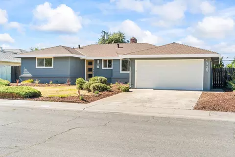 1339 Palomar Cir, Sacramento, CA 95831