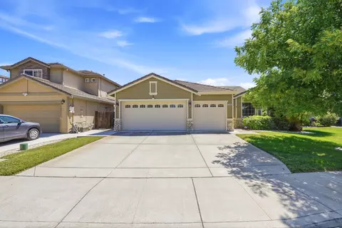 2386 Sabrina Way, Tracy, CA 95377