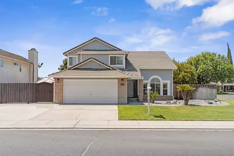 3501 Soda Canyon Dr, Ceres, CA 95307