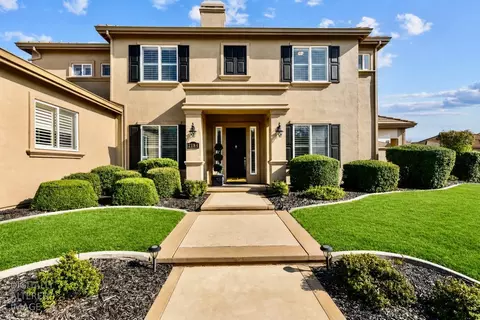 2184 Heritage Dr, Roseville, CA 95678