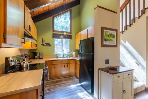 Kitchen - 2375 Fairway Dr, Arnold, CA 95223 photo 1 of 4