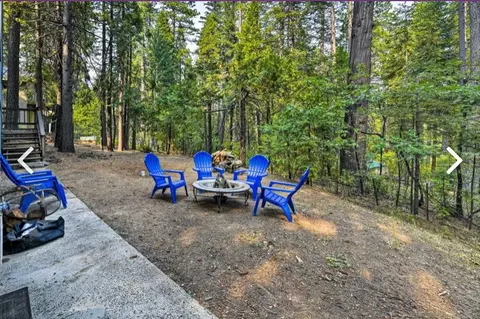 Exterior - 2375 Fairway Dr, Arnold, CA 95223 photo 9 of 9
