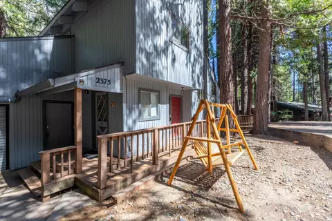 Exterior - 2375 Fairway Dr, Arnold, CA 95223 photo 3 of 9