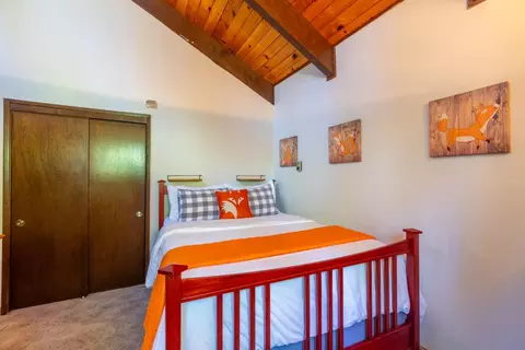 Bedroom - 2375 Fairway Dr, Arnold, CA 95223 photo 9 of 9