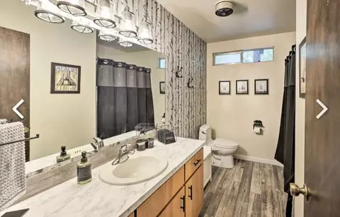 Bath - 2375 Fairway Dr, Arnold, CA 95223 photo 4 of 5