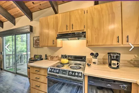 Kitchen - 2375 Fairway Dr, Arnold, CA 95223 photo 4 of 4