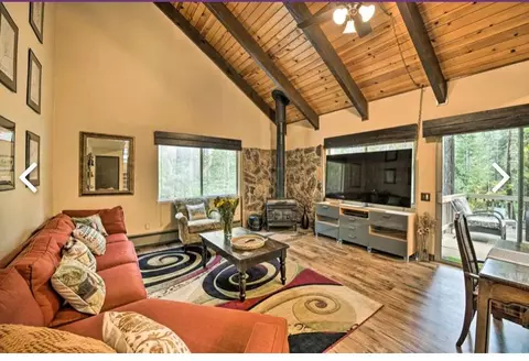 Living - 2375 Fairway Dr, Arnold, CA 95223 photo 2 of 5