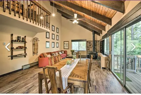 Dining - 2375 Fairway Dr, Arnold, CA 95223 photo 1 of 5