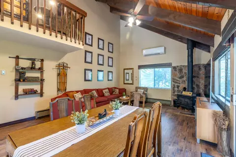 Dining - 2375 Fairway Dr, Arnold, CA 95223 photo 2 of 5