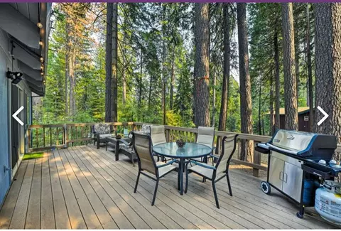 Exterior - 2375 Fairway Dr, Arnold, CA 95223 photo 7 of 9