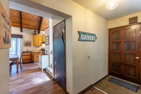 Entry Way - 2375 Fairway Dr, Arnold, CA 95223 photo 1 of 2