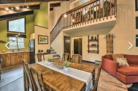 Dining - 2375 Fairway Dr, Arnold, CA 95223 photo 5 of 5