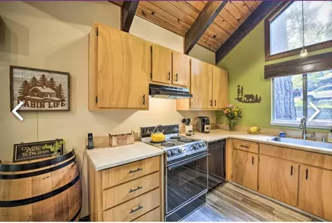 Kitchen - 2375 Fairway Dr, Arnold, CA 95223 photo 3 of 4