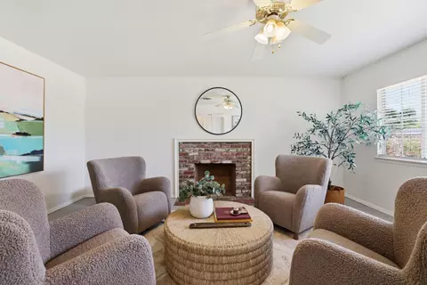 Living - 6801 Westmore Way, Carmichael, CA 95608 photo 1 of 7