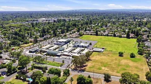 View/Area - 6801 Westmore Way, Carmichael, CA 95608 photo 5 of 5