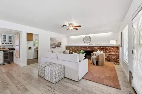 Living - 6801 Westmore Way, Carmichael, CA 95608 photo 4 of 7