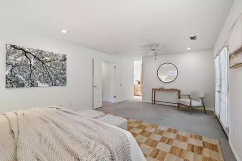 Bedroom - 6801 Westmore Way, Carmichael, CA 95608 photo 7 of 7