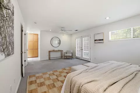 Bedroom - 6801 Westmore Way, Carmichael, CA 95608 photo 6 of 7