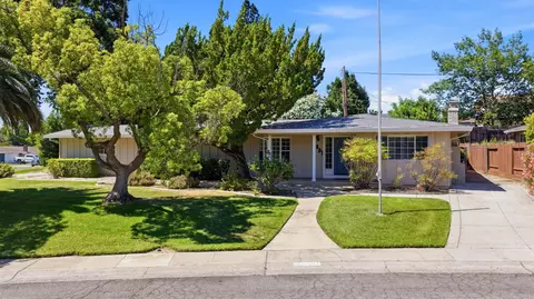 Exterior - 6801 Westmore Way, Carmichael, CA 95608 photo 16 of 16
