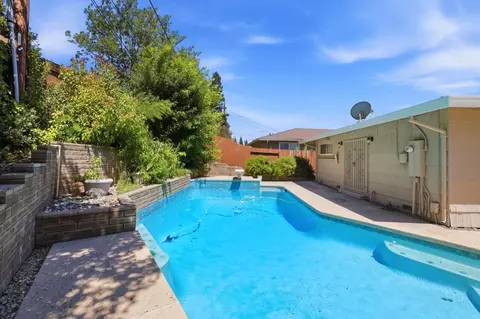 Exterior - 6801 Westmore Way, Carmichael, CA 95608 photo 12 of 16