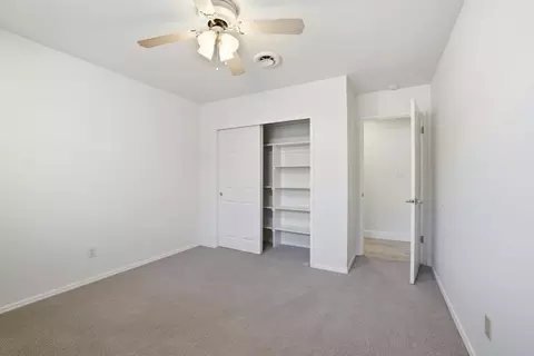 Bedroom - 6801 Westmore Way, Carmichael, CA 95608 photo 4 of 7