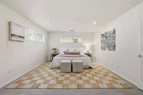 Bedroom - 6801 Westmore Way, Carmichael, CA 95608 photo 5 of 7