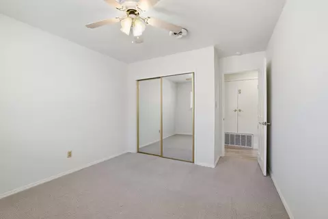 Bedroom - 6801 Westmore Way, Carmichael, CA 95608 photo 2 of 7