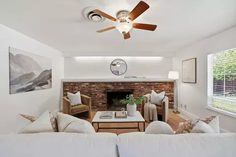 Living - 6801 Westmore Way, Carmichael, CA 95608 photo 7 of 7