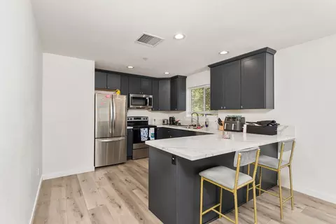 Kitchen - 3632 Marshall Ave, Carmichael, CA 95608 photo 2 of 2