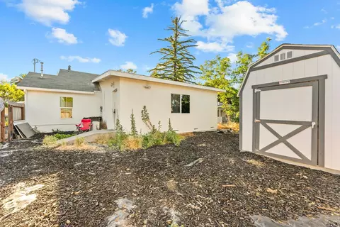 Exterior - 3632 Marshall Ave, Carmichael, CA 95608 photo 4 of 6