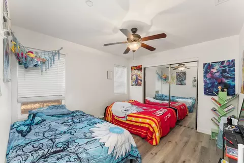 Bedroom - 3632 Marshall Ave, Carmichael, CA 95608 photo 3 of 4