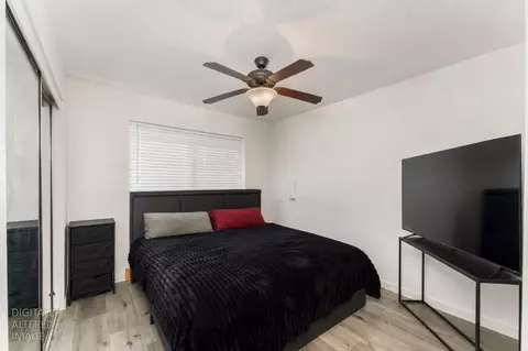 Bedroom - 3632 Marshall Ave, Carmichael, CA 95608 photo 4 of 4