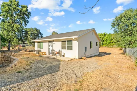 Exterior - 3632 Marshall Ave, Carmichael, CA 95608 photo 3 of 6