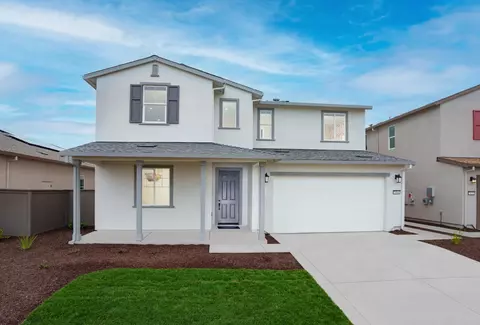 4001 W Sunset Harbor Ave, Sacramento, CA 95835