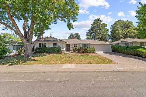 5415 Dorset Way, Sacramento, CA 95822