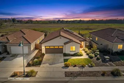 14864 Oakville Ln, Rancho Murieta, CA 95683