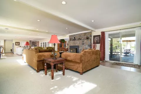Living - 8720 Tavernor Rd, Wilton, CA 95693 photo 3 of 5