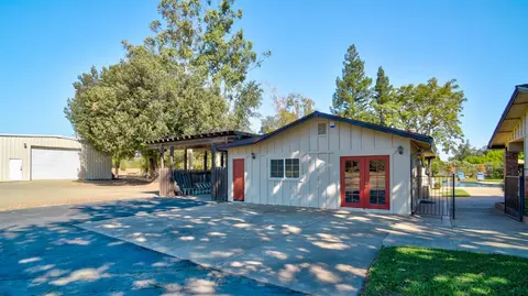 Exterior - 8720 Tavernor Rd, Wilton, CA 95693 photo 12 of 23
